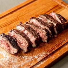 The Churrasco ザシュラスコ 神戸三宮のコース写真
