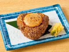 蟹味噌焼きおにぎり 1個