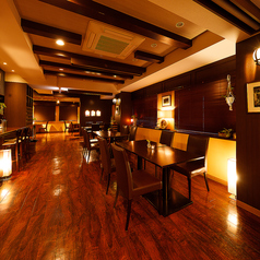 ランプビストロ ソラ Lamp bistro SORAの特集写真