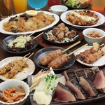 【抜群のコスパ◎】お得に鮮度抜群のお料理を堪能できる！各種宴会にいかがでしょうか♪