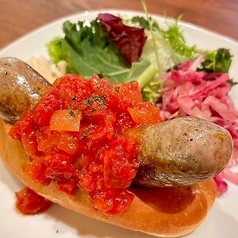 KEEP AND ROLL キープアンドロールのおすすめ料理1
