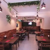 LION S PUB ライオンズパブの雰囲気2