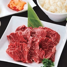 牛伝 新鎌ヶ谷店のおすすめランチ3