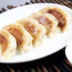 焼き餃子