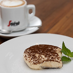 本日のデザート 1種