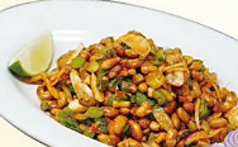 ピーナッツサデコ