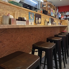 ひかり亭 築町横丁店の雰囲気3