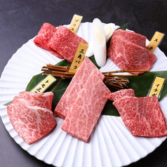 尾崎牛 丸子屋のおすすめ料理2