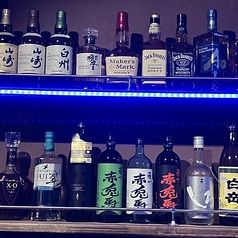 Jbar ジェーバーのおすすめ料理1