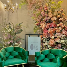 aruhi morinonaka アルヒモリノナカの特集写真