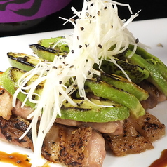 MA hiro 本館 別館のコース写真