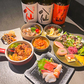 わの彩 季楽のおすすめ料理1