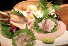 蕎麦の実イメージ