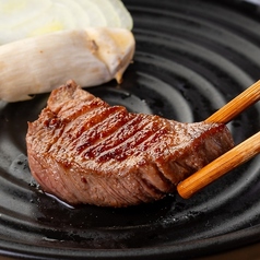 仙台 肉のいとう 炭火焼牛たん 直の特集写真