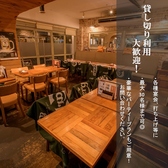 大衆ビストロ YAMATO ヤマト 船橋店の雰囲気2