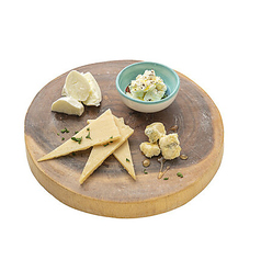 フォルマッジミスティ チーズの盛り合わせ