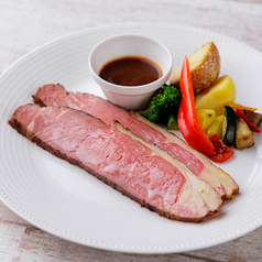 FINE DINING & LOUNGE TORIKOのコース写真