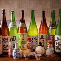 多彩なドリンクと楽しい発見