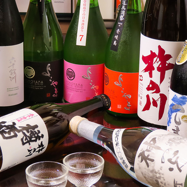 銀シャリとこだわりの出汁で味わう逸品　おにぎり工房　ばってんの雰囲気1