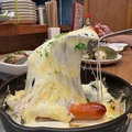 やっちゃば こおのおすすめ料理1