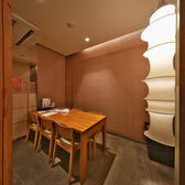 わらび 福井駅前店の雰囲気3