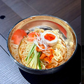 料理メニュー写真&nbsp;特製冷麺