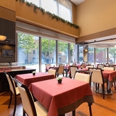 Fermata レストランフェルマータ ホテルベルエア仙台の詳細