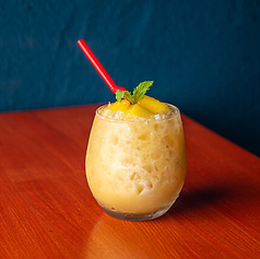 ピニャコラーダ