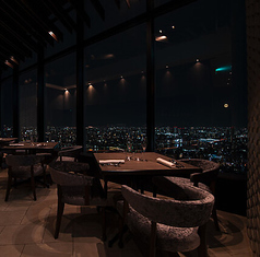 Series the Skyの特集写真