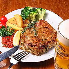 タラキッチン 西新井店のコース写真