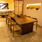 居酒屋 Colore コロレの雰囲気3