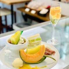 Fruit Chef The Shop フルーツシェフ ザ ショップのコース写真
