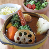 GOLICOのおすすめ料理3