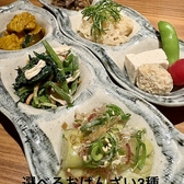 ウチごはん こうのとりのおすすめ料理3