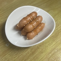 ウインナー