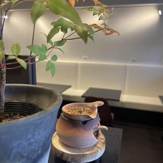旬菜 笑の雰囲気2