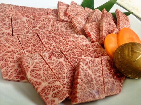 焼肉 うしの家 岡崎店 岡崎 焼肉 ホルモン ネット予約可 ホットペッパーグルメ