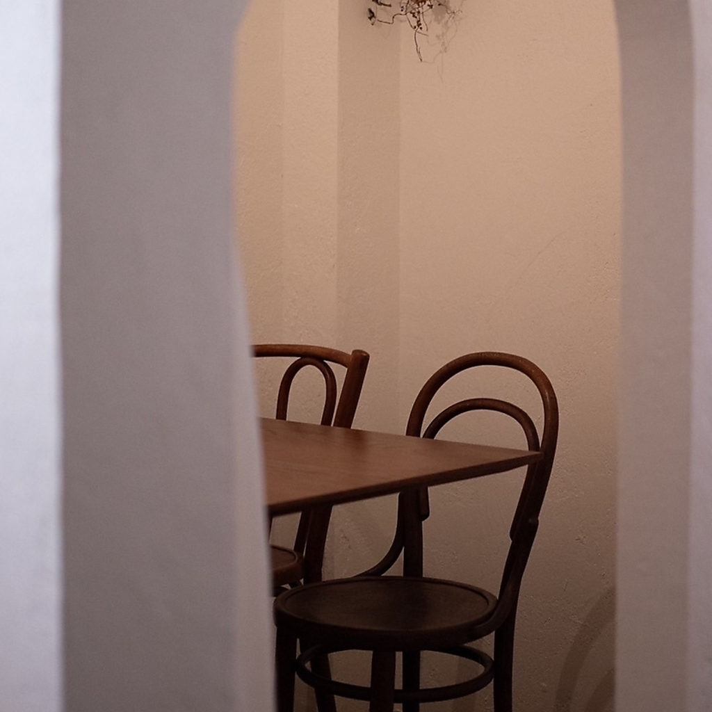 cachette カシェットの写真ギャラリー