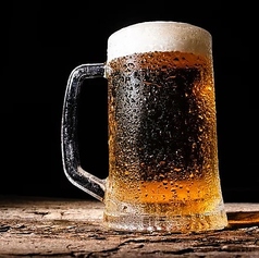 生ビール（Draft Beer）