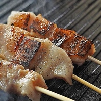 脂ノリは大トロにも負けない！築地まぐろ串