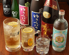 ハッピーアワー開催中！