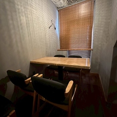 渋谷 鉄火場の雰囲気2