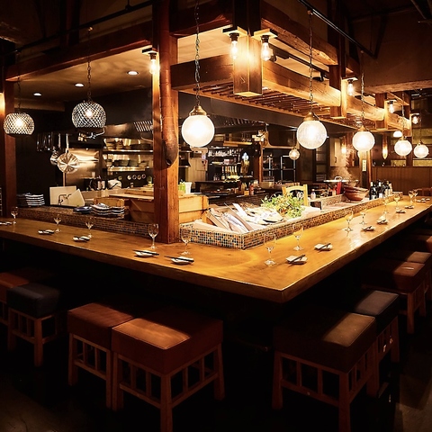 早めの時間から飲み会を愉しみたい方にもオススメです！