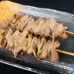 豚タン