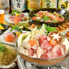 酒場みつばち特集写真1