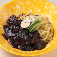 ジャジャンミョン