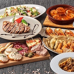 世界のワイン博物館 グランフロント大阪店のおすすめ料理1