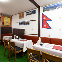 ニューチャンダニ 鬼怒川店の雰囲気3