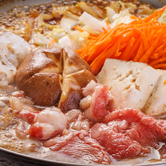 いろり家 仙台駅前店のコース写真