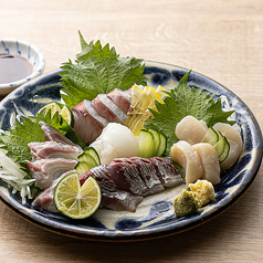 串かつ酒場 咲く咲くのおすすめ料理2